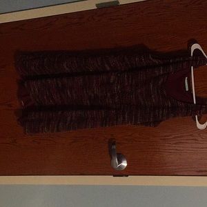 XL Maurice’s Dress